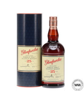 Glenfarclas 25 Year Old