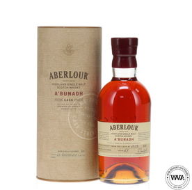 Aberlour A bunadh Batch 63