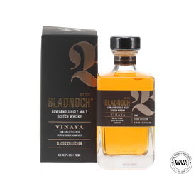 Bladnoch Vinaya