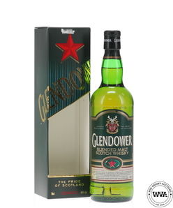 Glendower Blended Whisky