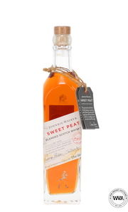 Johnnie Walker Sweet Peat