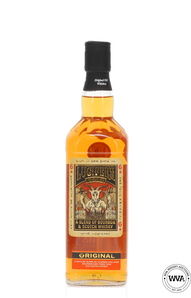 Lucifer s Gold Original