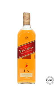 Johnnie Walker Red Label