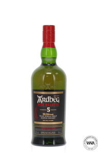 Ardbeg 5 Year Old - Wee Beastie