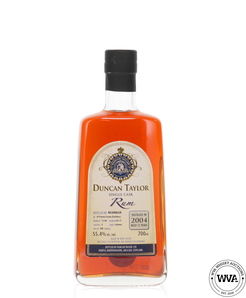 Duncan Taylor Single Cask Rum