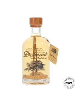 Debowa Polska Golden Oak Vodka