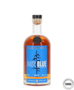 Balcones Baby Blue Corn Spirit