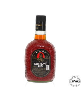 Old Monk Rum 7 Year Old