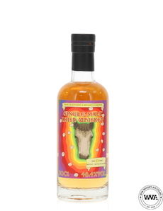 Single Malt Irish Whiskey 13 Year Old Batch 2 That Boutique y Whisky Company