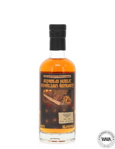 The English Whisky Company 8 Year old Batch 2 That Boutique y Whisky Company