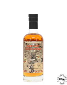 Glenallachie 8 Year Old - Batch 2 - That Boutique-y Whisky Company