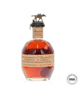 Blanton s Original Single Barrel 2020