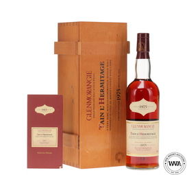 Glenmorangie 1975 (2003) - Tain L'Hermitage Limited Edition
