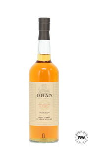 Oban Distillery Only - Limited Edition