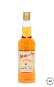 Glenfarclas 10 Year Old