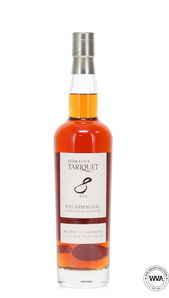 Domaine Tariquet 8 Year Old Bas Armagnac Cask Strength