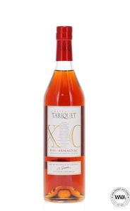 Ch teau du Tariquet Bas Armagnac XO
