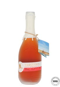 Tarquin s Rhubarb And Raspberry Gin