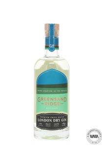 Greensand Ridge Gin