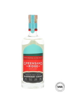 Greensand Ridge Small Batch Raspberry Ghost Fruit Brandy