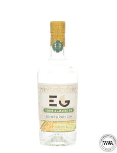 Edinburgh Gin Lemon Jasmine Gin