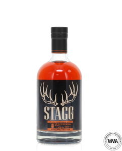 Stagg Jr Kentucky Straight Bourbon Whiskey Batch 10