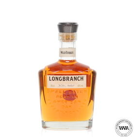 Wild Turkey Long Branch