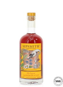 Sipsmith The Original London Cup
