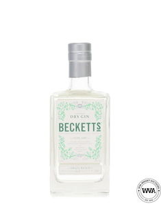 Becketts London Dry Gin