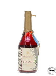 Tarquins Dry Gin British Blackberry
