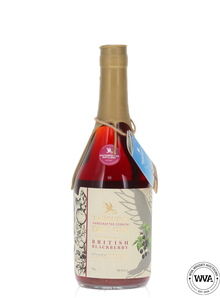 Tarquins Dry Gin British Blackberry