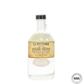 T J Pottinger Sugar Shine