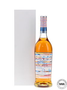 Glenmorangie 12 Year Old - The Lighthouse Limited Edition