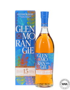 Glenmorangie 15 Year Old - The Cadboll Estate