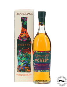 Glenmorangie - A Tale Of The Forest Limited Edition