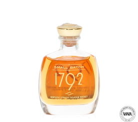 Barton 1792 Kentucky Bourbon Miniature