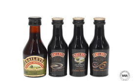 Baileys Miniatures