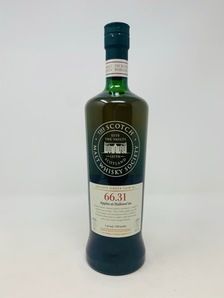 SMWS 66 31 ARDMORE 1998 APPLES AT HALLOWE EN