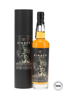 Bimber - Spectre's Craft Halloween 2024 (Signed)