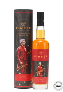 Bimber Single Cask #448 Shoulders of Giants - Falco The Icon - Austria Exclusive