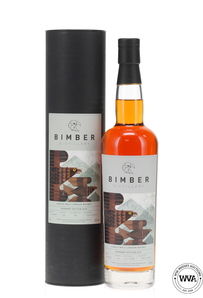 Bimber Germany Edition - Cask #456