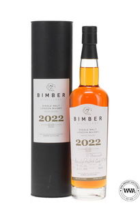 Bimber 2022 Founders Collection