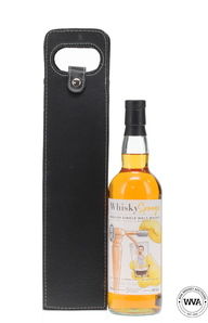 Bimber 4 Year Old - 2017 Whisky sponge Edition No45