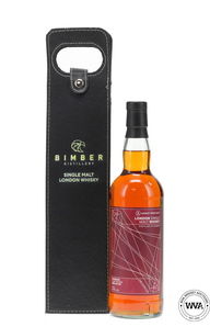 Bimber Abbey Whisky Oloroso Cask 125 1 9A
