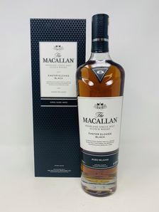 THE MACALLAN EASTER ELCHIES BLACK 2020 RELEASE THE MACALLAN EASTER ELCHIES BLACK 2020 RELEASE