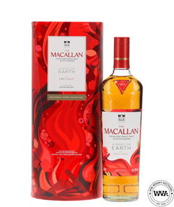 Macallan A Night On Earth The First Light 2025