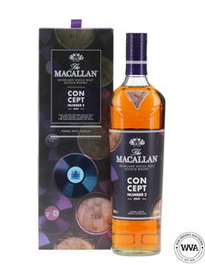 Macallan Concept Number 2