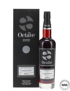 Cragganmore 27 Year Old 1993 #4220849 - Duncan Taylor - The Octave