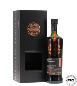 Macallan 31 Year Old SMWS 24.163 - A Wizard's Spell