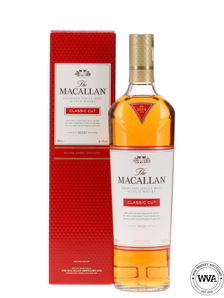 Macallan Classic Cut (2021)